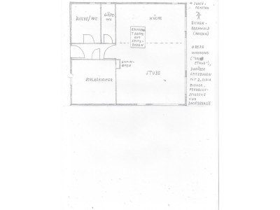 Holiday house Haus Bodetalblick - Document photo 41