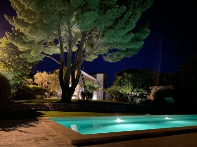 Holiday house Mas du Pin - Outdoor photo 14