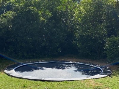 Holiday house Mas du Pin - Outdoor photo 15