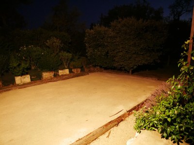 Holiday house Mas du Pin - Outdoor photo 16