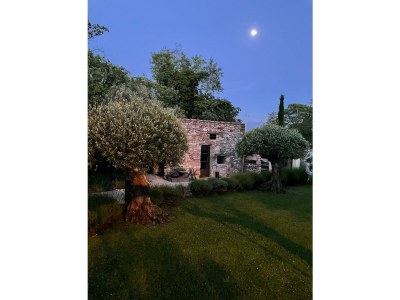 Holiday house Mas du Pin - Outdoor photo 17