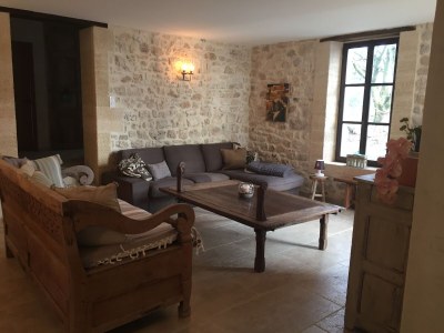 Holiday house Mas du Pin - Features photo 19