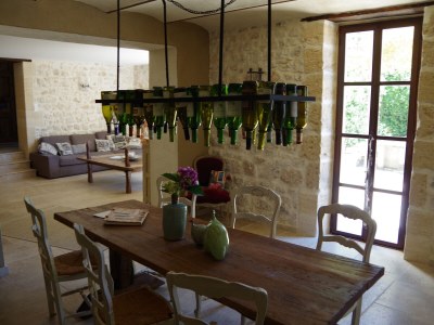 Holiday house Mas du Pin - Features photo 20