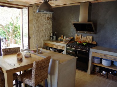 Holiday house Mas du Pin - Features photo 21