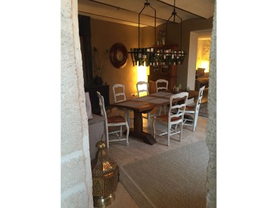 Holiday house Mas du Pin - Features photo 22