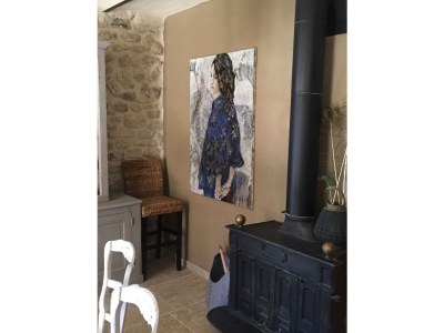 Holiday house Mas du Pin - Features photo 23