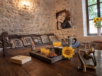 Holiday house Mas du Pin - Features photo 28