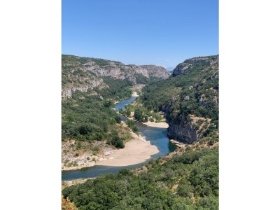 Holiday house Mas du Pin - Environment photo 32