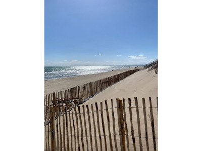 Holiday house Mas du Pin - Environment photo 33