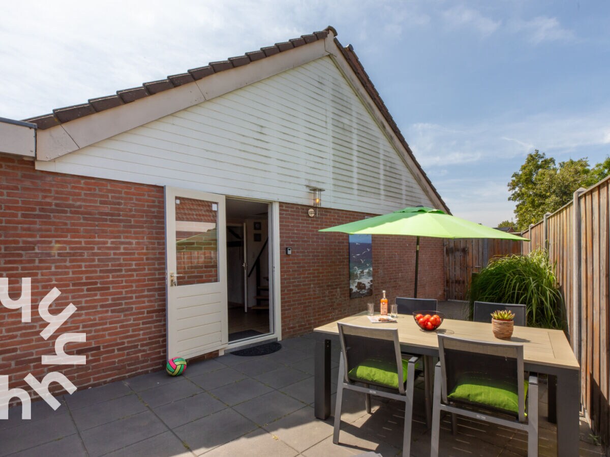 Holiday house Holiday house Oostkapelle - ZE188