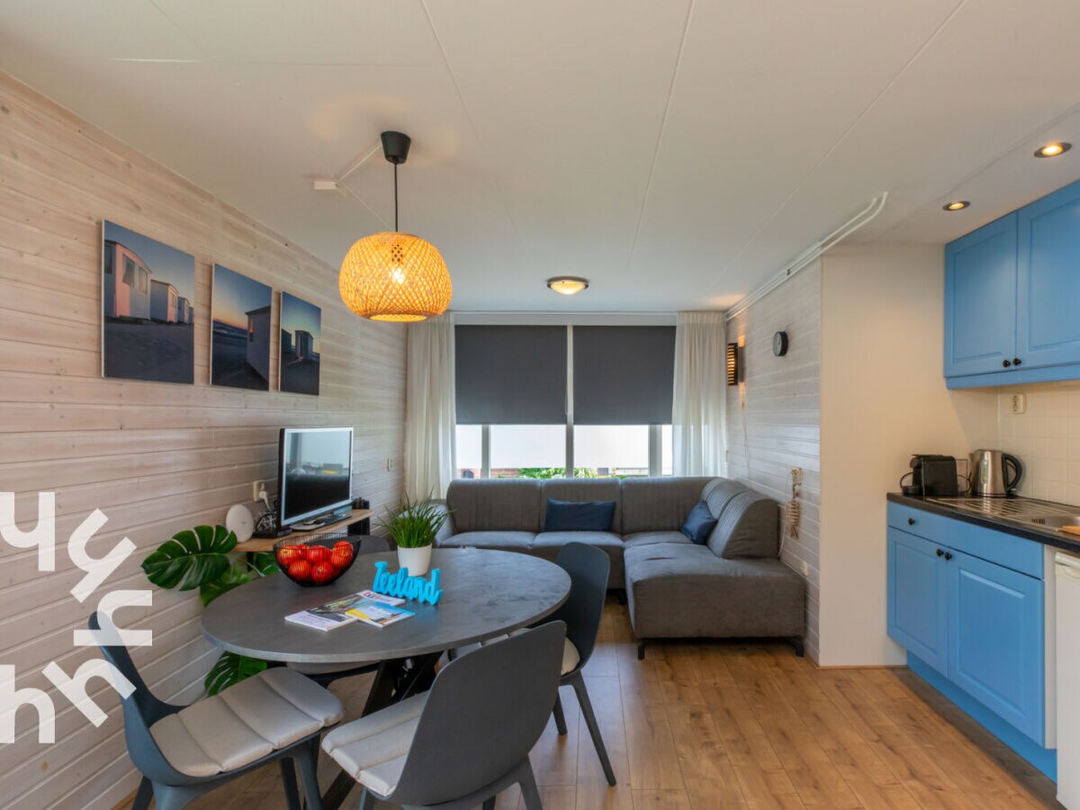 Holiday house Holiday house Oostkapelle - ZE188 - Features photo 3