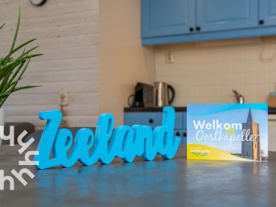 Holiday house Holiday house Oostkapelle - ZE188 - Features photo 4