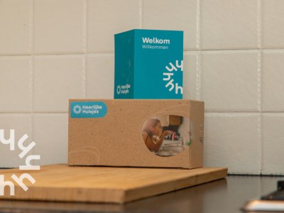 Holiday house Holiday house Oostkapelle - ZE188 - Features photo 6