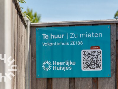 Holiday house Holiday house Oostkapelle - ZE188 - Environment photo 14