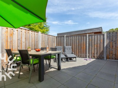 Holiday house Holiday house Oostkapelle - ZE188 - Environment photo 15