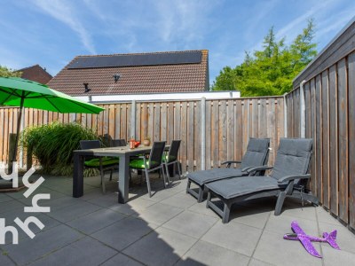 Holiday house Holiday house Oostkapelle - ZE188 - Environment photo 17