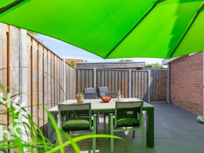 Holiday house Holiday house Oostkapelle - ZE188 - Environment photo 18