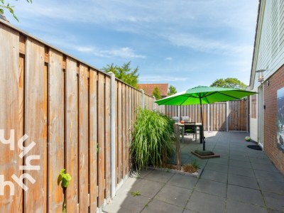 Holiday house Holiday house Oostkapelle - ZE188 - Environment photo 21