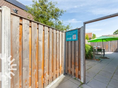 Holiday house Holiday house Oostkapelle - ZE188 - Environment photo 22