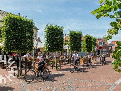 Holiday house Holiday house Oostkapelle - ZE188 - Environment photo 23