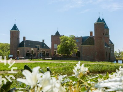 Holiday house Holiday house Oostkapelle - ZE188 - Environment photo 29