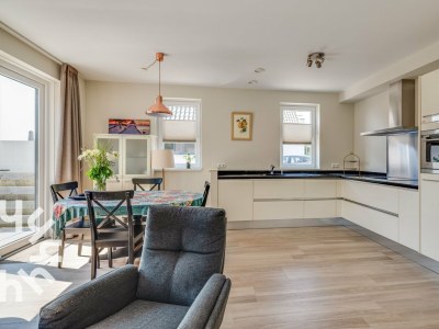 Holiday house Holiday house Domburg DB300 - ZE162 - Features photo 12