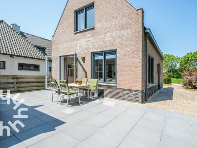 Holiday house Holiday house Domburg DB300 - ZE162 - Environment photo 24