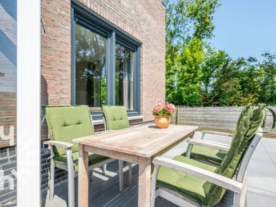 Holiday house Holiday house Domburg DB300 - ZE162 - Environment photo 25