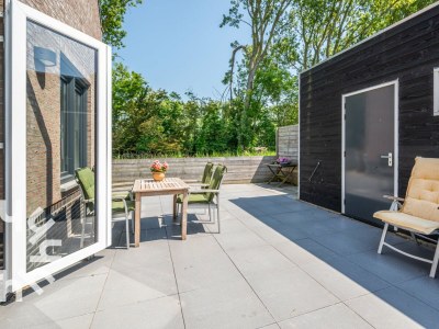 Holiday house Holiday house Domburg DB300 - ZE162 - Environment photo 26