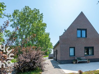 Holiday house Holiday house Domburg DB300 - ZE162 - Environment photo 28