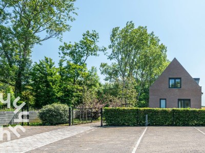 Holiday house Holiday house Domburg DB300 - ZE162 - Environment photo 29