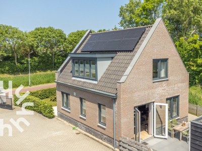 Holiday house Holiday house Domburg DB300 - ZE162 - Environment photo 30