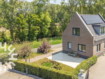 Holiday house Holiday house Domburg DB300 - ZE162 - Environment photo 32