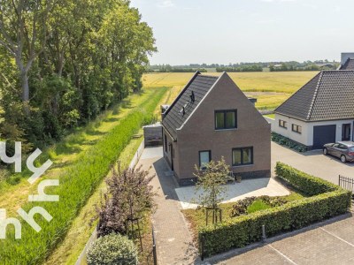 Holiday house Holiday house Domburg DB300 - ZE162 - Environment photo 33