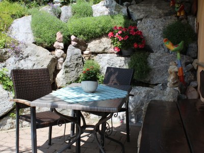 Holiday apartment Landhaus Fischer - Outdoor photo 2