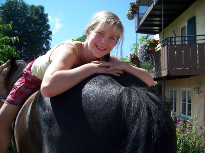 Holiday apartment Landhaus Fischer - Outdoor photo 5