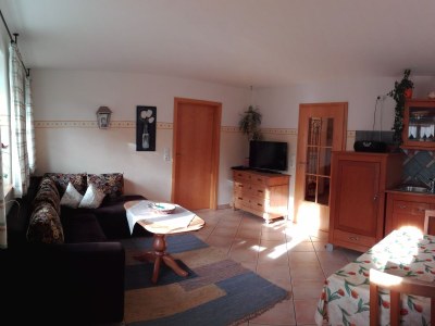 Holiday apartment Landhaus Fischer - Features photo 10