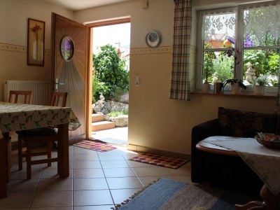 Holiday apartment Landhaus Fischer - Features photo 11