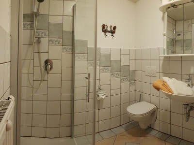 Holiday apartment Landhaus Fischer - Features photo 14