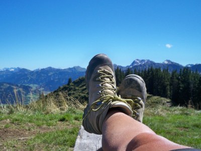 Holiday apartment Landhaus Fischer - Environment photo 15