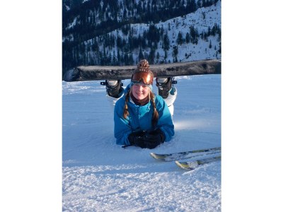 Holiday apartment Landhaus Fischer - Environment photo 17