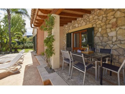 Holiday house Modern Villa in Pine Forests - Outdoor photo 4