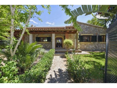 Holiday house Modern Villa in Pine Forests - Outdoor photo 10