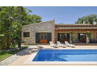 Holiday house Modern Villa in Pine Forests - Outdoor photo 11