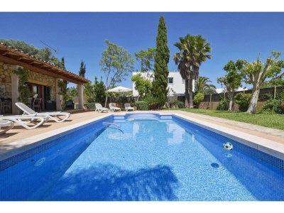 Holiday house Modern Villa in Pine Forests - Outdoor photo 13