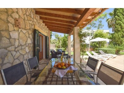 Holiday house Modern Villa in Pine Forests - Outdoor photo 14