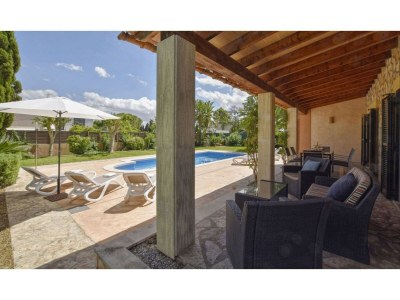 Holiday house Modern Villa in Pine Forests - Outdoor photo 15