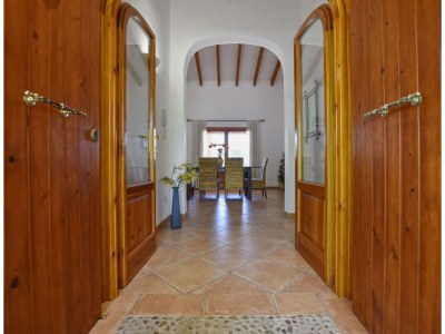 Holiday house Modern Villa in Pine Forests - Features photo 22