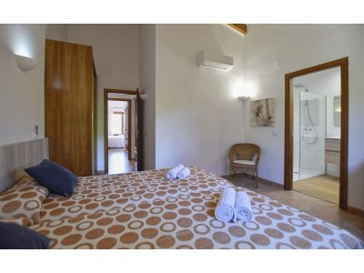 Holiday house Modern Villa in Pine Forests - Features photo 23