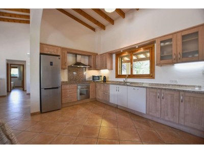 Holiday house Modern Villa in Pine Forests - Features photo 24